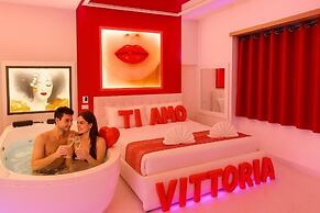 Bed Cinecittadue
