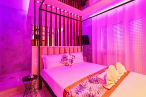 Bed Cinecittadue