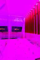Bed Cinecittadue