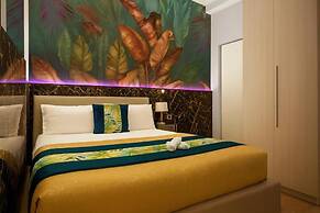 Bed Cinecittadue