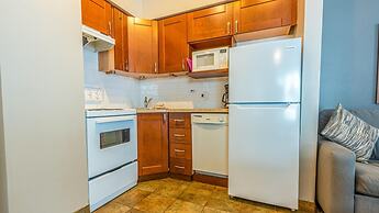 Cahilty #129 1 Bedroom Home