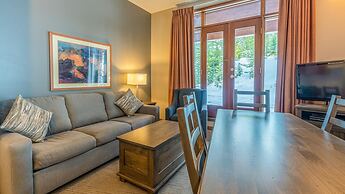 Cahilty #129 1 Bedroom Home