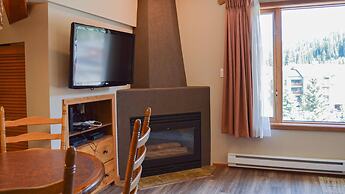 Cahilty #416 1 Bedroom Home