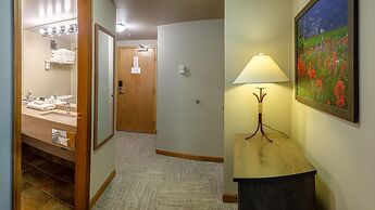 Cahilty #229 1 Bedroom Home