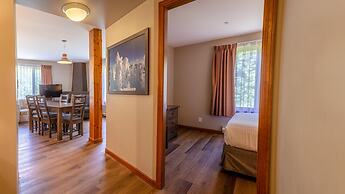 Cahilty #329 1 Bedroom Home