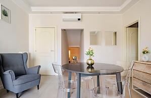 Spazio Apartments San Giuliano