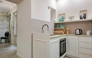 Spazio Apartments San Giuliano