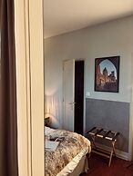 Hôtel - Le Tournedos