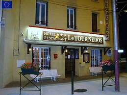 Hôtel - Le Tournedos