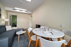 RentPlanet - Apartament Brzoskwiniowa