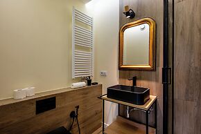 RentPlanet - Apartament Brzoskwiniowa