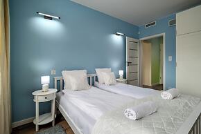 RentPlanet - Apartament Brzoskwiniowa