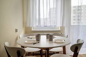 RentPlanet - Apartament Brzoskwiniowa