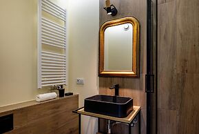RentPlanet - Apartament Brzoskwiniowa