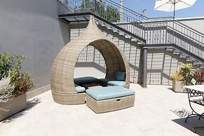park hotel la corte & spa