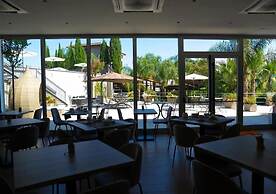 park hotel la corte & spa