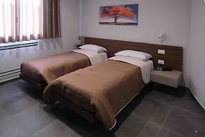 park hotel la corte & spa