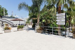 park hotel la corte & spa