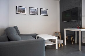 RentPlanet - Apartamenty Narutowicza