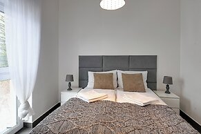 RentPlanet - Apartamenty Narutowicza