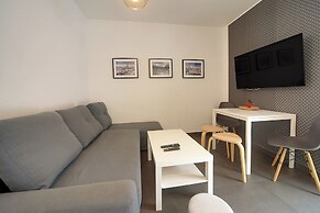 RentPlanet - Apartamenty Narutowicza