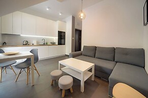 RentPlanet - Apartamenty Narutowicza
