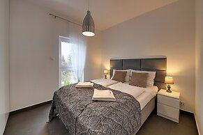 RentPlanet - Apartamenty Narutowicza
