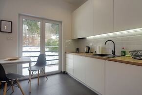 RentPlanet - Apartamenty Narutowicza