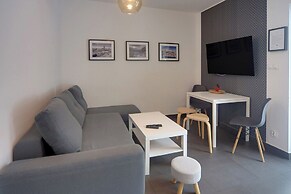 RentPlanet - Apartamenty Narutowicza