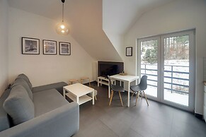 RentPlanet - Apartamenty Narutowicza