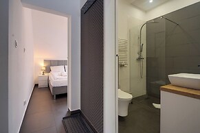 RentPlanet - Apartamenty Narutowicza
