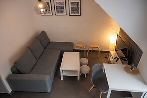 RentPlanet - Apartamenty Narutowicza