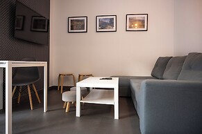 RentPlanet - Apartamenty Narutowicza