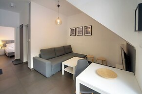 RentPlanet - Apartamenty Narutowicza
