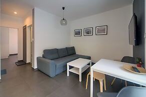 RentPlanet - Apartamenty Narutowicza