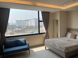 Raghav Residency