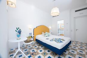 VILLA GUARRACINO LUXURY