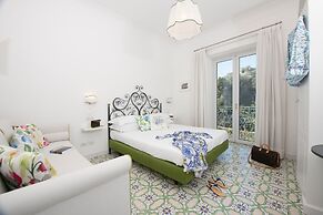 VILLA GUARRACINO LUXURY