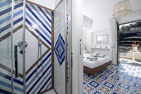 VILLA GUARRACINO LUXURY