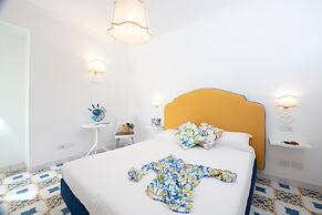 VILLA GUARRACINO LUXURY