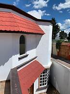 Hotel La Aurora