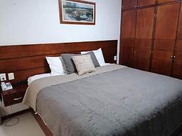 Hotel La Aurora