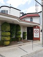 Hotel La Aurora