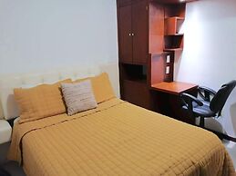 Hotel La Aurora