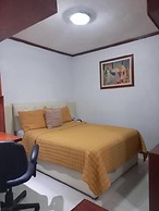 Hotel La Aurora