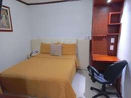 Hotel La Aurora
