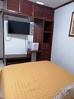 Hotel La Aurora