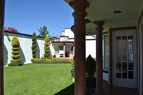 Hotel La Aurora