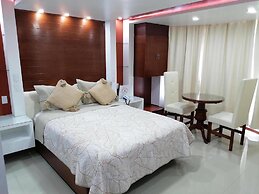 Hotel La Aurora