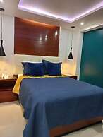 Hotel La Aurora